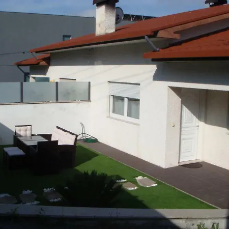 Belle Maison A Louer Holiday home Vale de Cambra