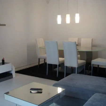 Holiday home Belle Maison A Louer